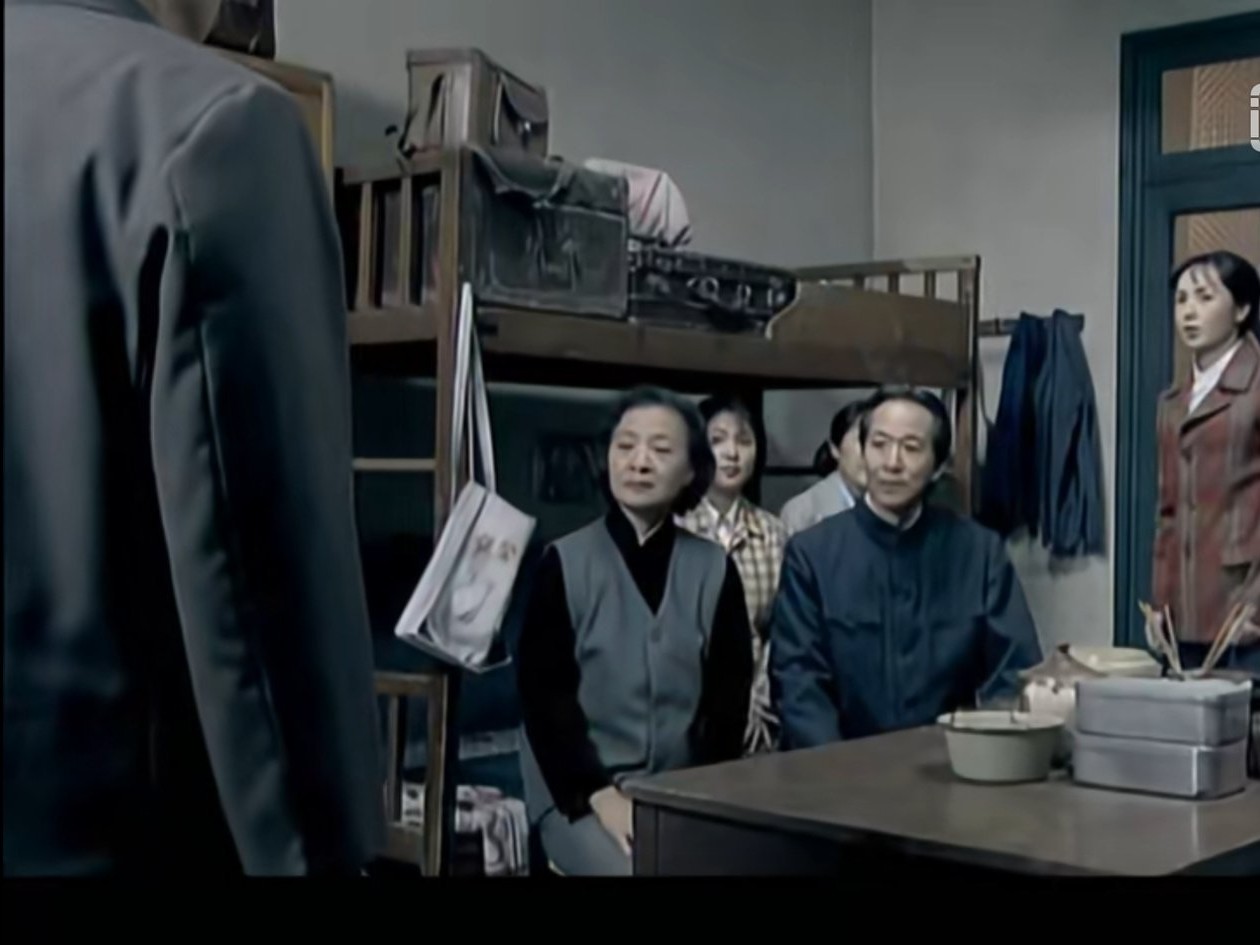 金婚电视剧佟志文丽,金婚中佟志和文丽的结局