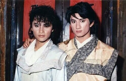 武功、变身、诅咒、外星人，童年看得津津有味的《小侠龙旋风》