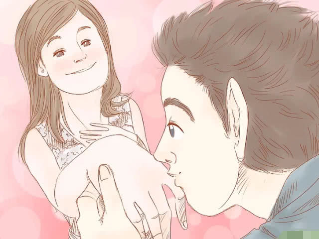 如何跟女人甜言蜜语,甜言蜜语哄骗女孩