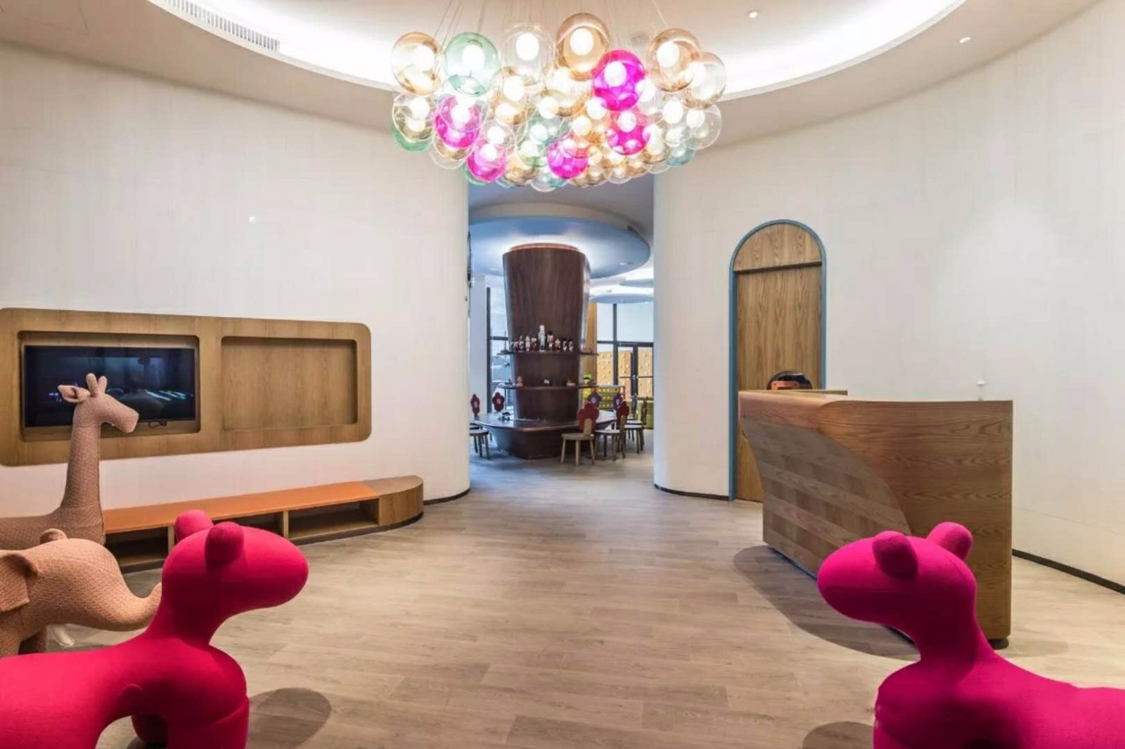 厦门万豪酒店及会议中心酒店攻略,厦门国际酒店设计