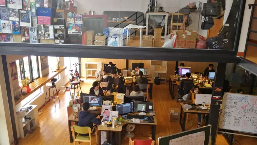 这个不断创作奇迹的团队,做出了让日本人称赞的国产动画