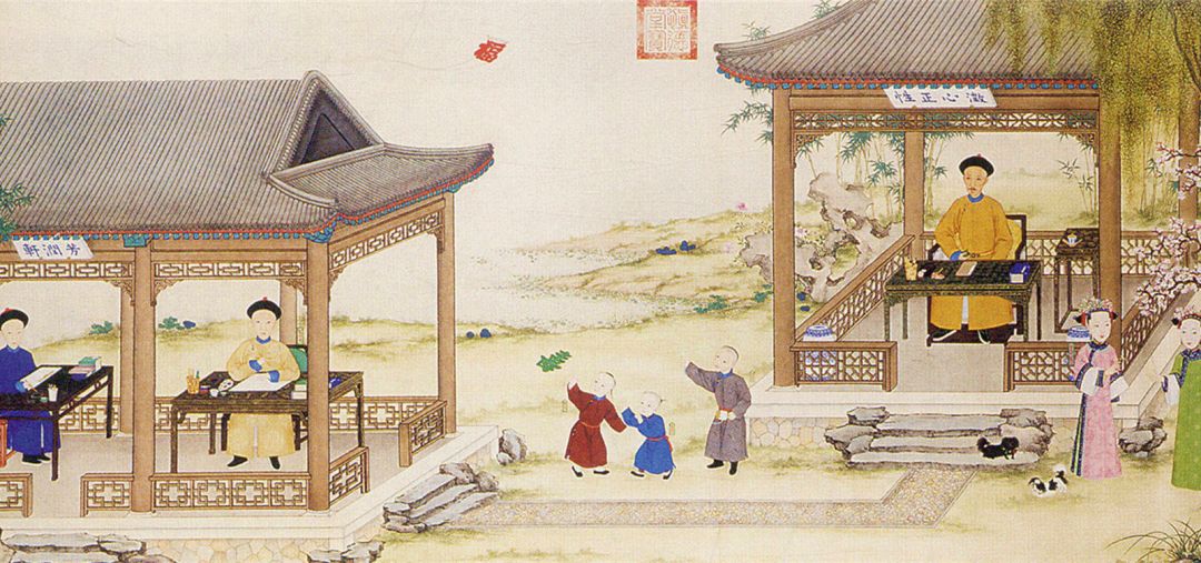 道光帝妃嫔屡遭降级之谜,道光帝后宫嫔妃简介