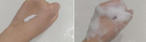 洗出黑头洗面奶实测,最好的学生去黑头洗面奶