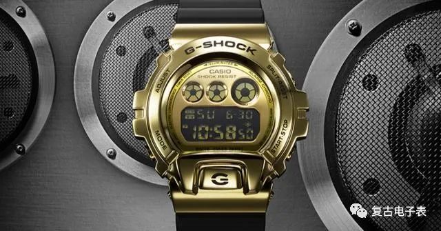 casiodw6900wf,初代casio