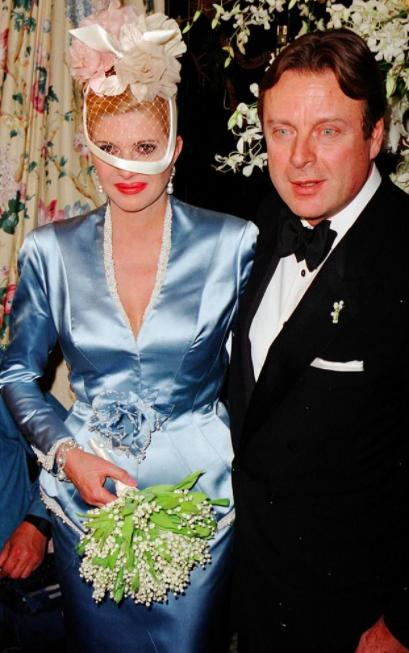 川普最怕的致命女人,川普一生打了多少官司