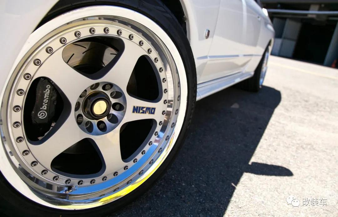 可以改jdm风格的车,头文字d的jdm车型盘点