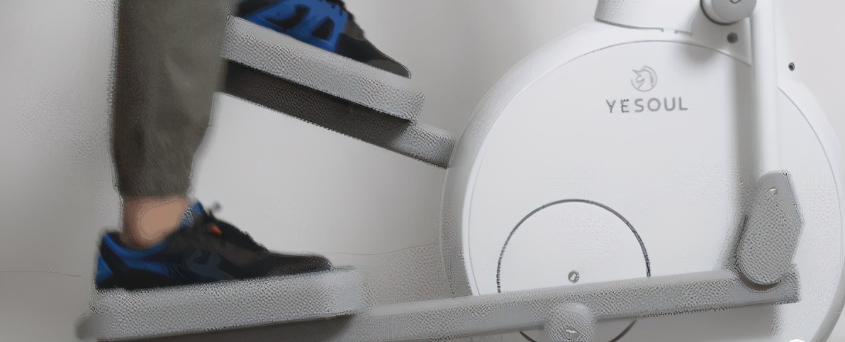 椭圆机野小兽新款,野小兽椭圆机多重