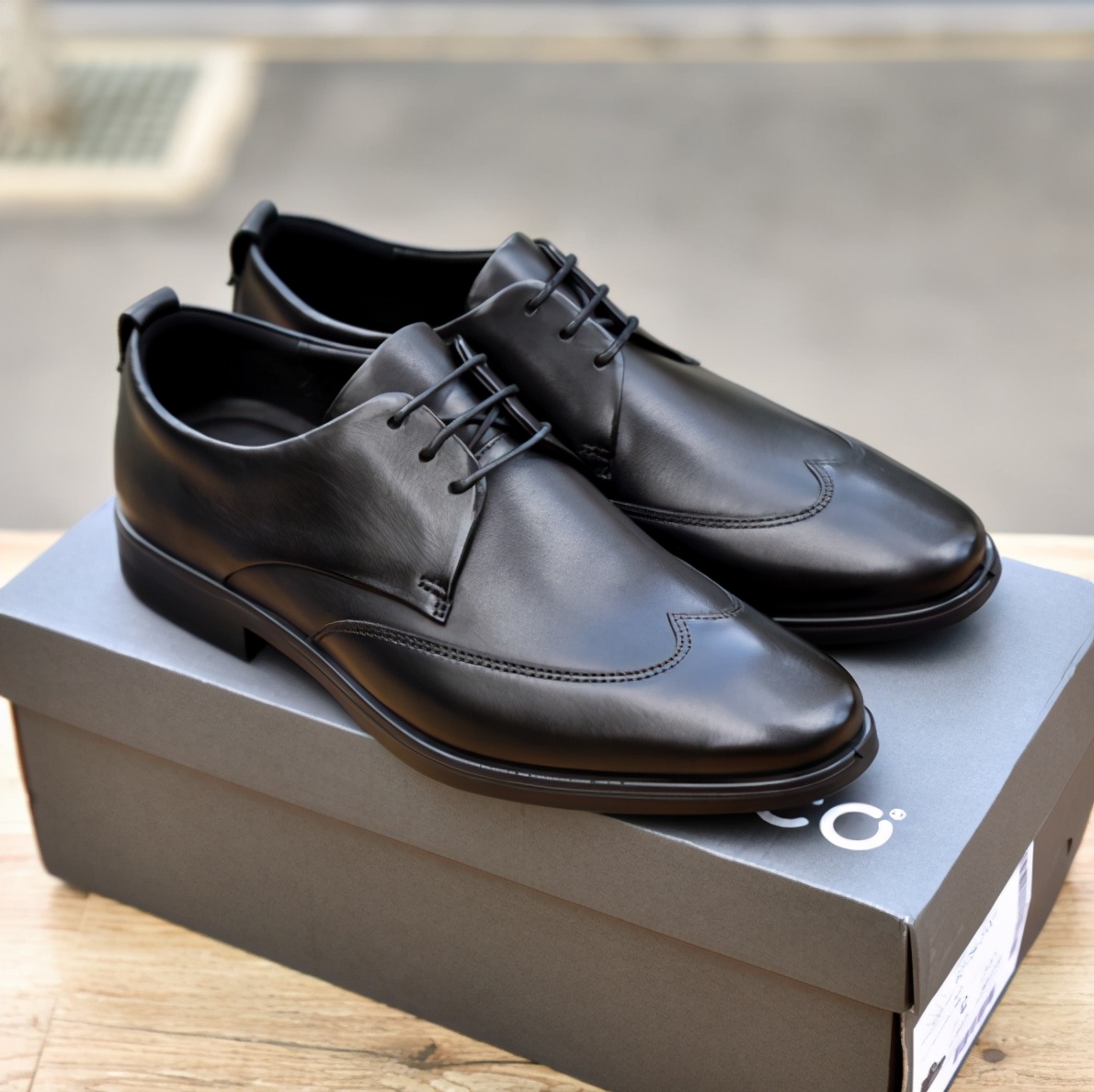 亚马逊ecco为什么便宜,ecco男鞋冬季新款2024爆款