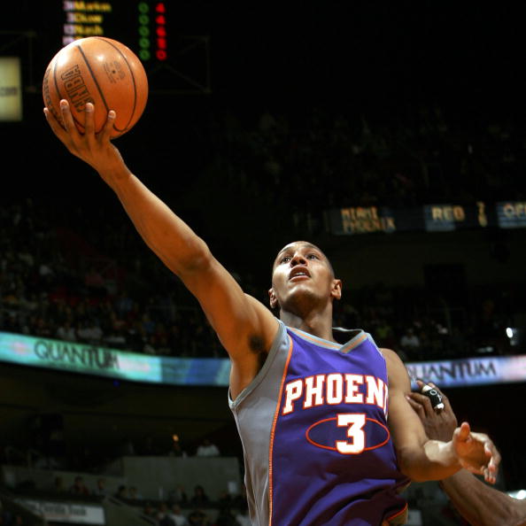 法国魔术师迪奥十佳球,鲍里斯迪奥