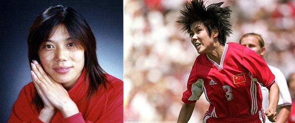 1999年铿锵玫瑰女足第一名,铿锵玫瑰2007女足视频