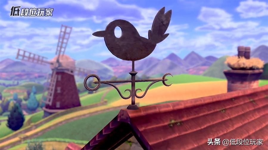 除了预告片还有什么片,宝可梦剑盾通关了还有剧情吗