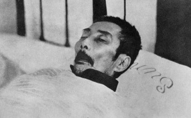 呐喊中的风波的经典细节,呐喊里面体现的社会问题