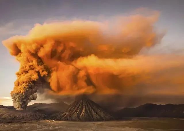 国家地理杂志绝佳摄影地,国家地理杂志评选的十大地球美景