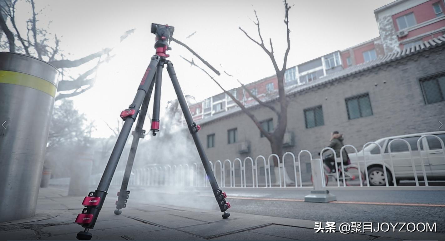 印迹新品羚羊三脚架使用评测,印迹羚羊三脚架怎么挑选