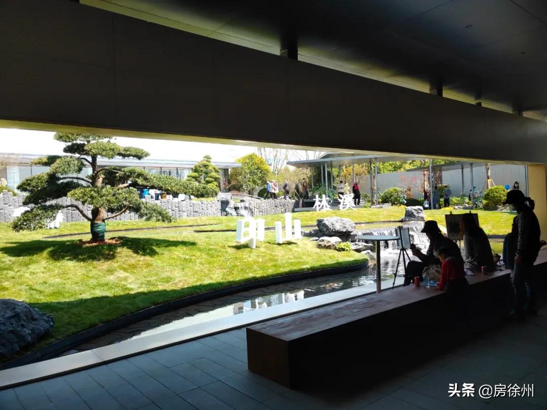 徐州中南恒通和平府,徐州中南恒通和平府哪一栋最好