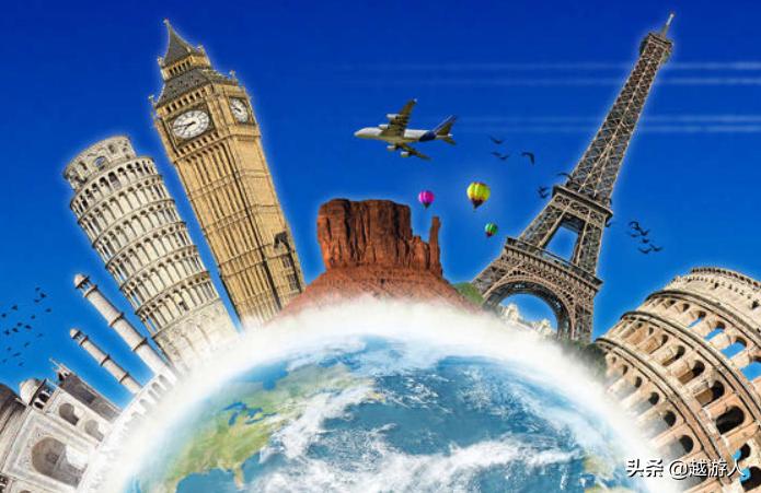 注意到了吗？朋友圈里那些做旅游的，又开始出来刷广告了！