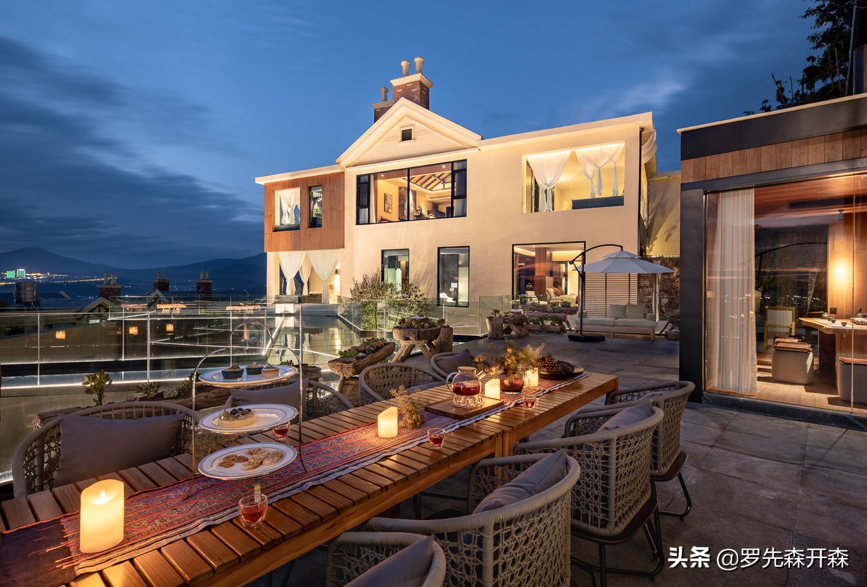 腾冲睿丽,腾冲睿丽温泉客栈价格