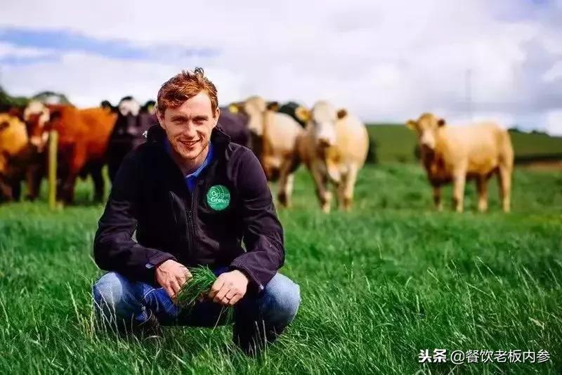 牛肉行业缺口和乱象并存,西餐、火锅商家该何去何从?