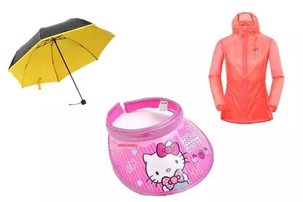 宝宝防晒怎么做看这一篇就够了,教科书级别的宝宝防晒方法攻略