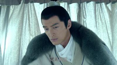 琅琊榜3胡歌最近新消息,琅琊榜3胡歌