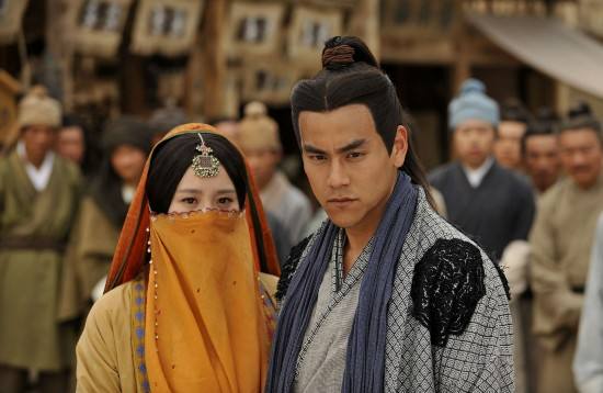 汉武帝赏赐霍去病美酒片段,汉武帝赏赐霍去病酒肉为何不吃