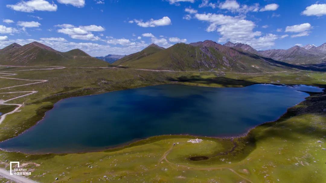 青海大环线必玩景点,青海小众神仙景点