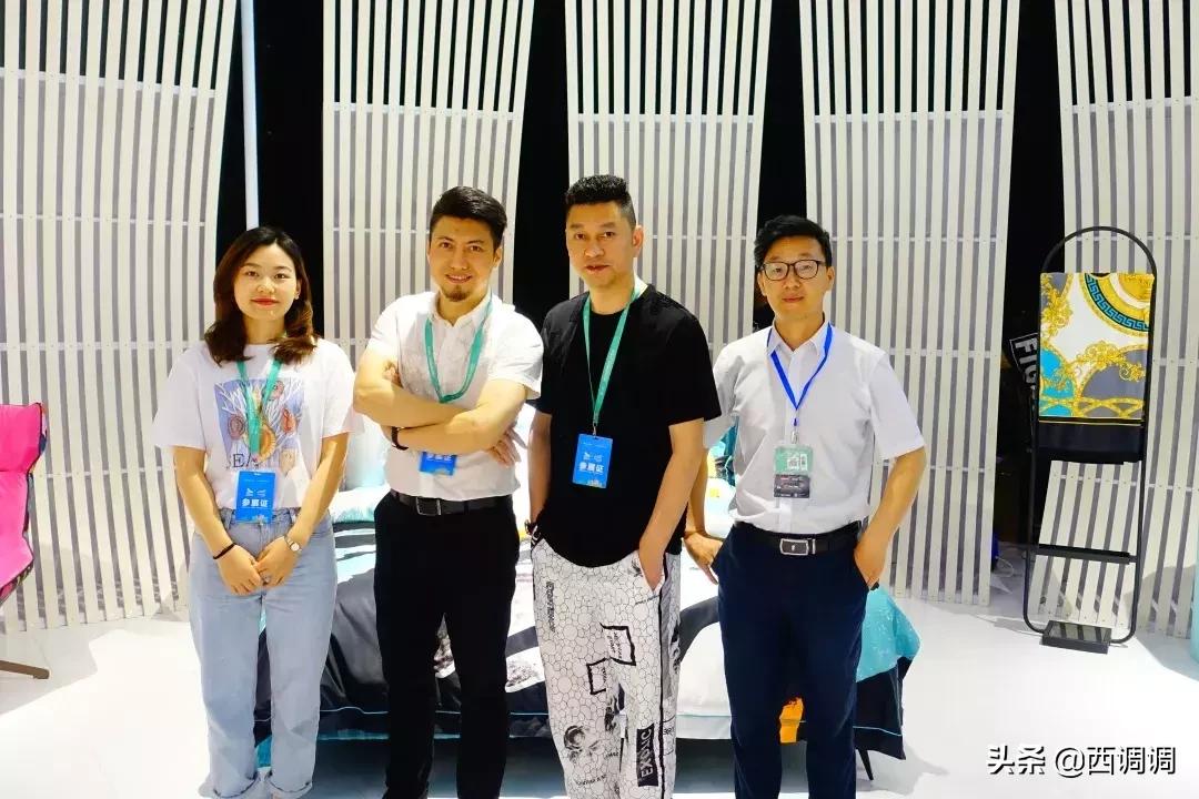 卧室整配先驱者西调调被大商争抢代理，凭什么？