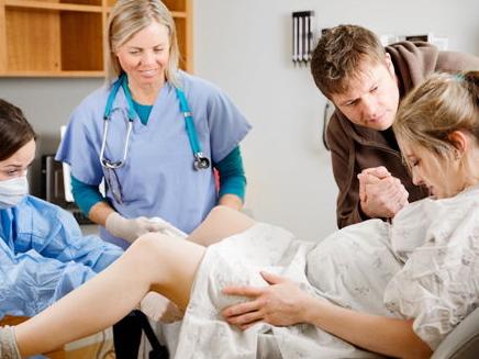 女人生娃的正确方法,女性应该知道的生孩子真相