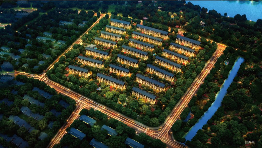 圣诞迎红：值得您选择的北京东部未来之家