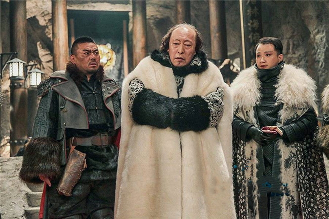 他曾是张君老大,学张作霖娶6个老婆,2年作案13起,终难逃法网