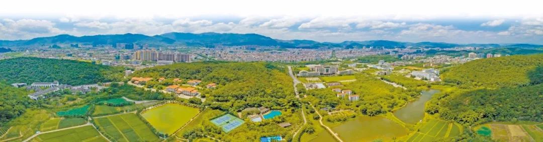 我们豪迈⑤|云城区：沿着高质量发展之路阔步前行