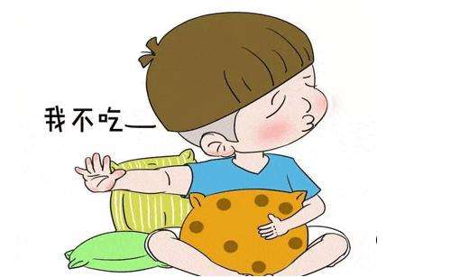 儿童不要盲目补锌,不要被这几种广告忽悠