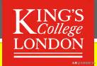 英国伦敦大学国王学院校史简介