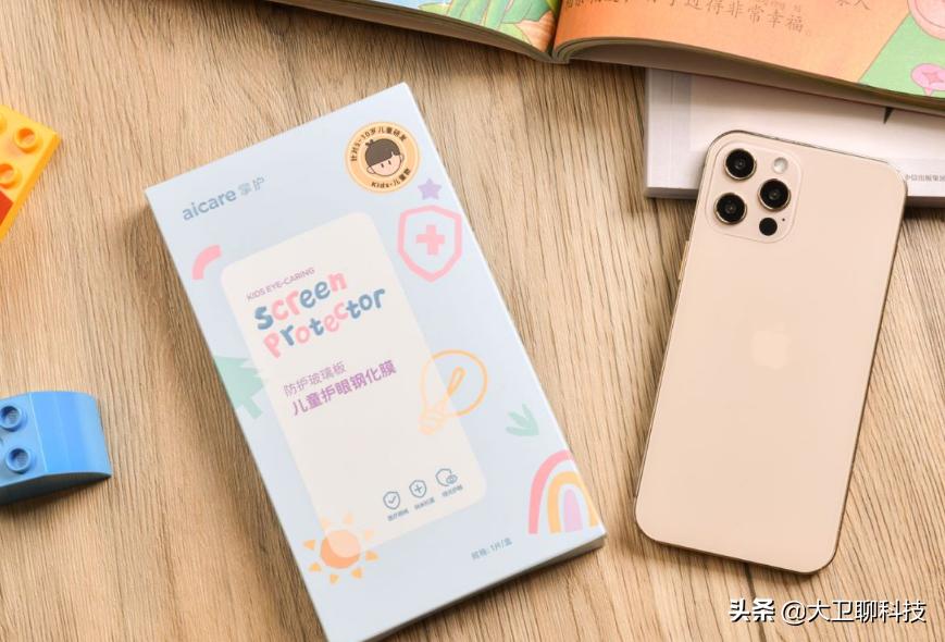 手机贴膜真的防蓝光,手机贴膜用不用把原装膜撕掉
