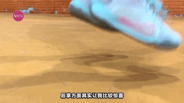 安德玛实战球鞋推荐,安德玛hovrsplash1配色