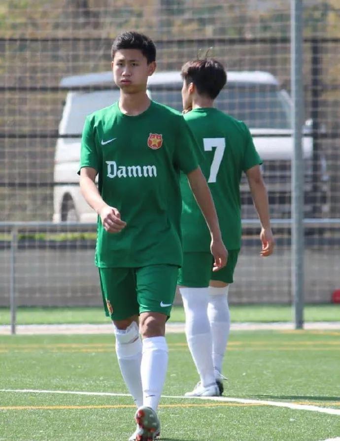 未来十大留洋潜力新星,留洋最成功的十个球员