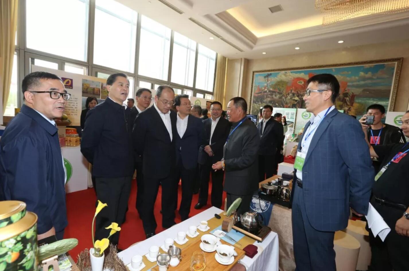 盘点云南十大名茶,云南十大名茶是哪十种茶类