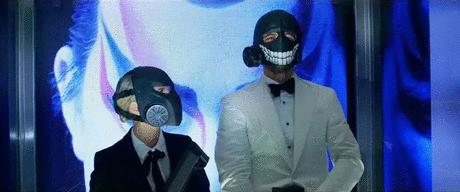 最新劲爆动作大片让人热血沸腾,2021年最炸裂动作片