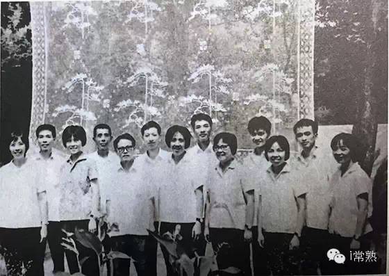 常熟记忆之：指尖传奇常熟花边百年兴衰