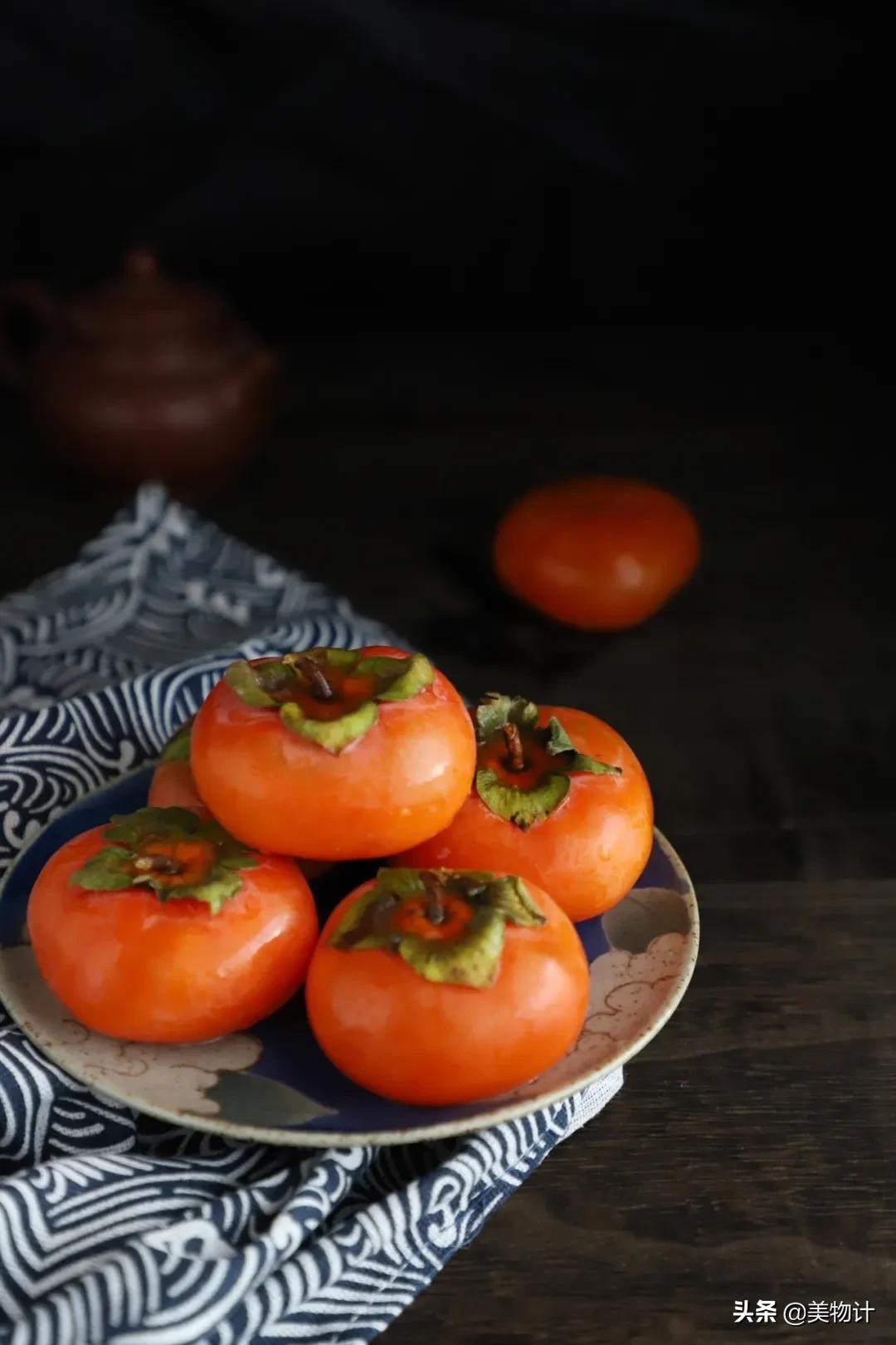 柿子红了歌曲原唱,柿子红了