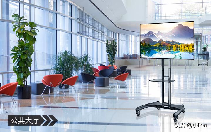 电视不上墙电视柜要怎么做,电视上墙好还是放电视柜好