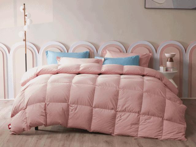 梦洁臻品雅致羊毛被价格是多少 (梦洁家纺官方旗舰店直播羊毛被)