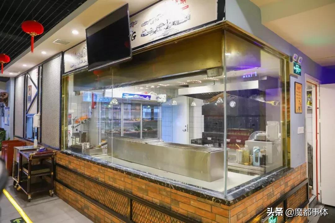 内蒙古秘汁烤全羊,烤全羊50斤