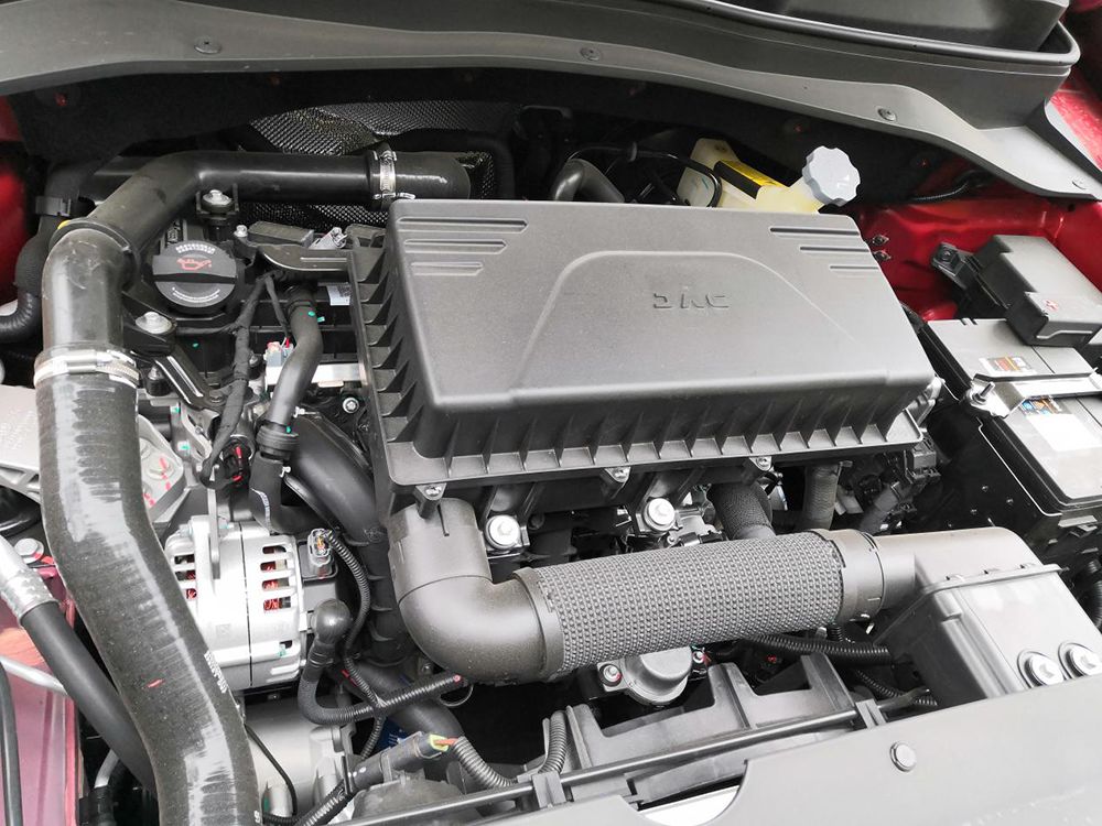 江淮瑞风s4手动挡试驾,瑞风s4雨挡