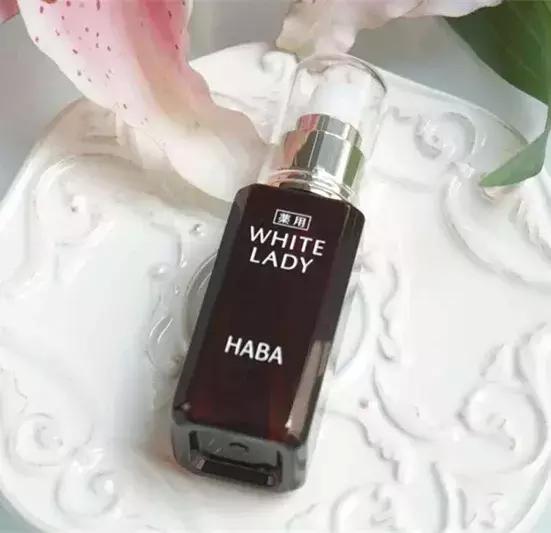 日本妹子喜欢用的平价美白产品,日本新款美白产品