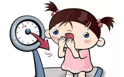 宝宝光长肉不长是什么原因,宝宝光吃不长肉不长个是怎么回事