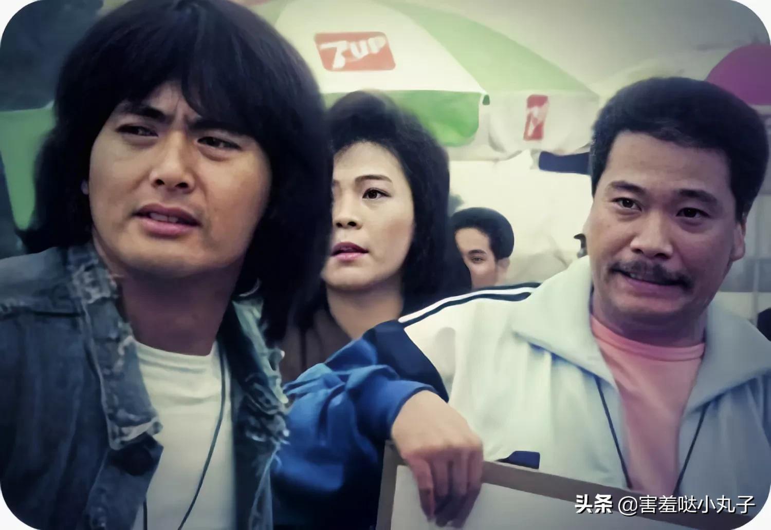 吴孟达为何称为黄金配角,吴孟达怎么在扫黑行动客串的