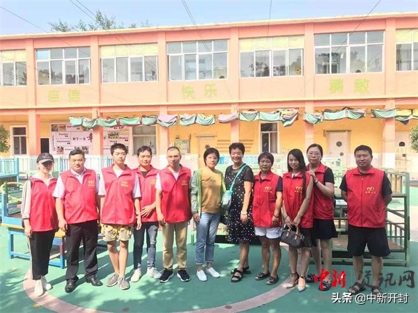 爱源公益“牵线搭桥”幼儿床送给乡村幼儿园