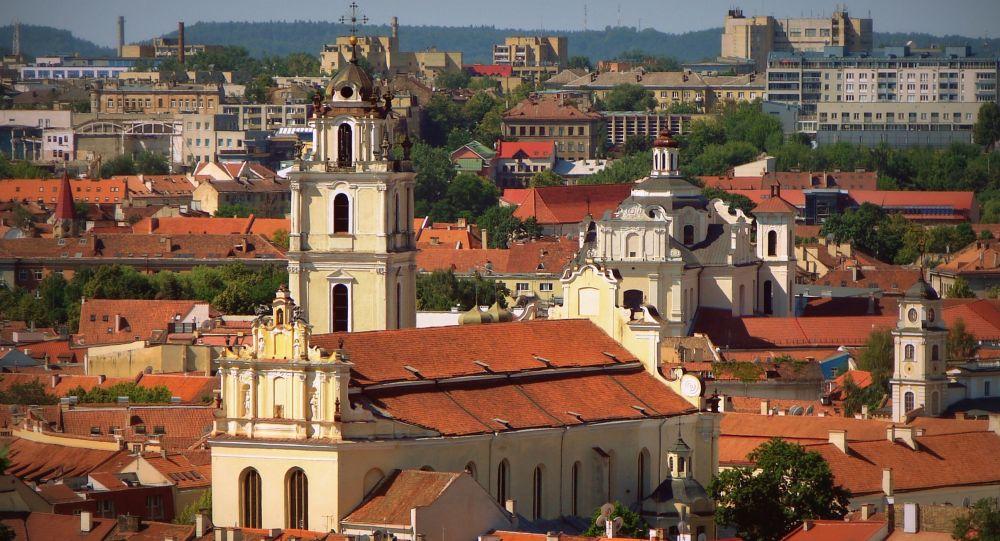 后果自负！压力之下立陶宛拒绝“通缉犯”吴钊燮，蔡英文又想窜访