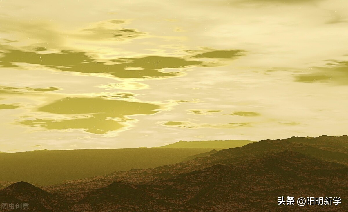 改造金星的最佳方案,改造金星计划